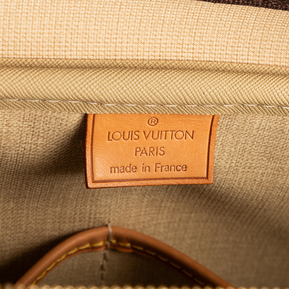 Louis Vuitton Deauville - Picture 10 of 11